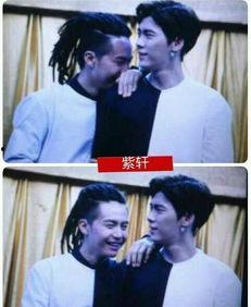 吃瓜娱乐陈伟霆马天宇,吃瓜娱乐界新火花