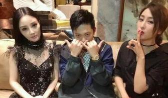 在娱乐圈吃瓜演戏,揭秘明星幕后故事