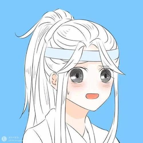 魔道祖师吃瓜娱乐