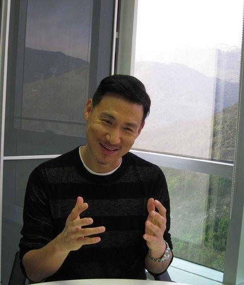 娱乐吃瓜酱萧敬腾,娱乐吃瓜酱的传奇人生